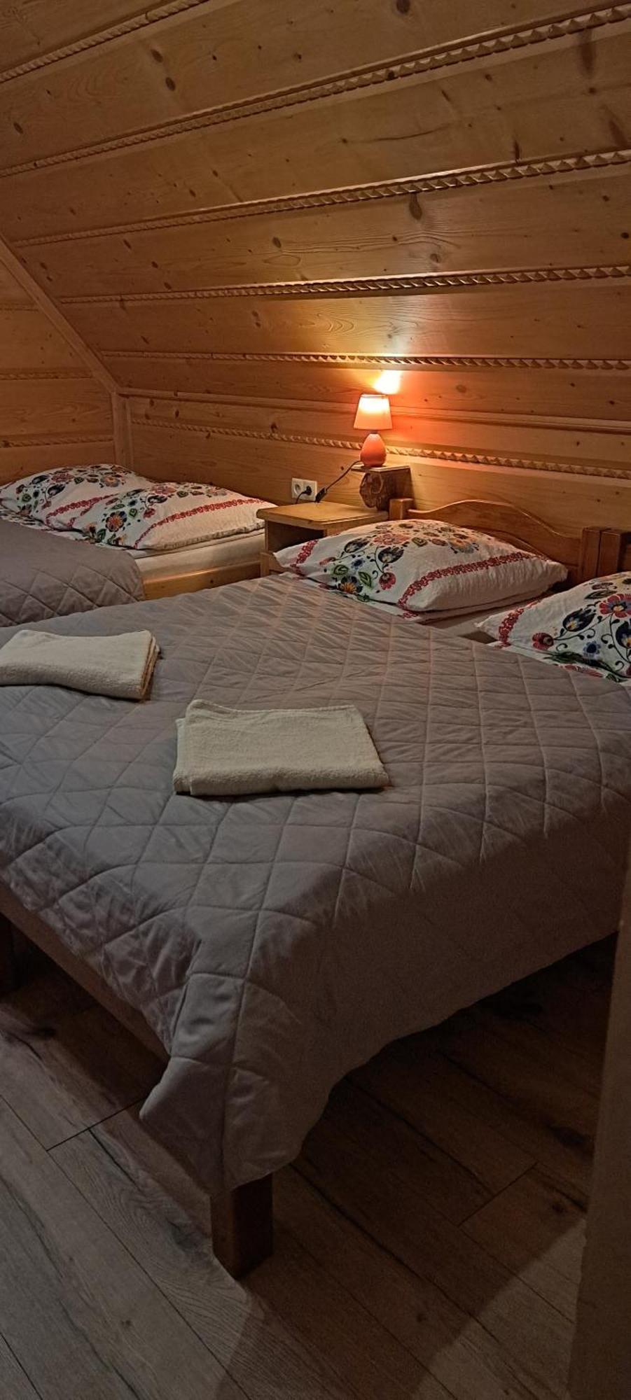 Pokoje Goscinne Majerczyk Zakopane Zewnętrze zdjęcie