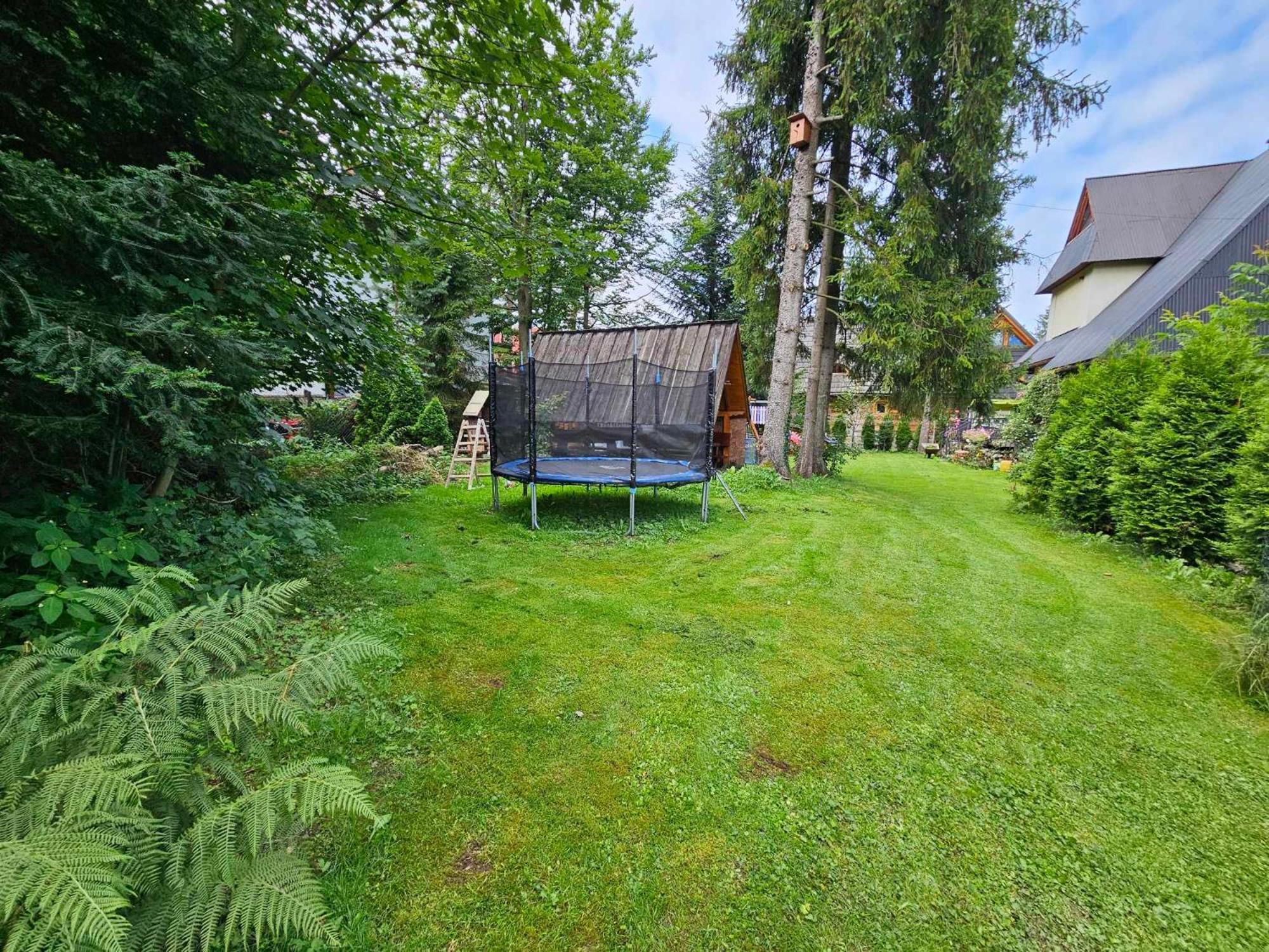 Pokoje Goscinne Majerczyk Zakopane Zewnętrze zdjęcie