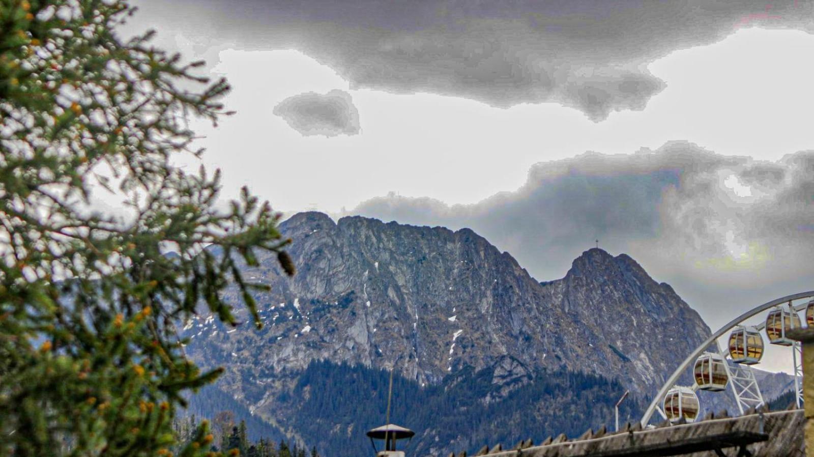 Pokoje Goscinne Majerczyk Zakopane Zewnętrze zdjęcie