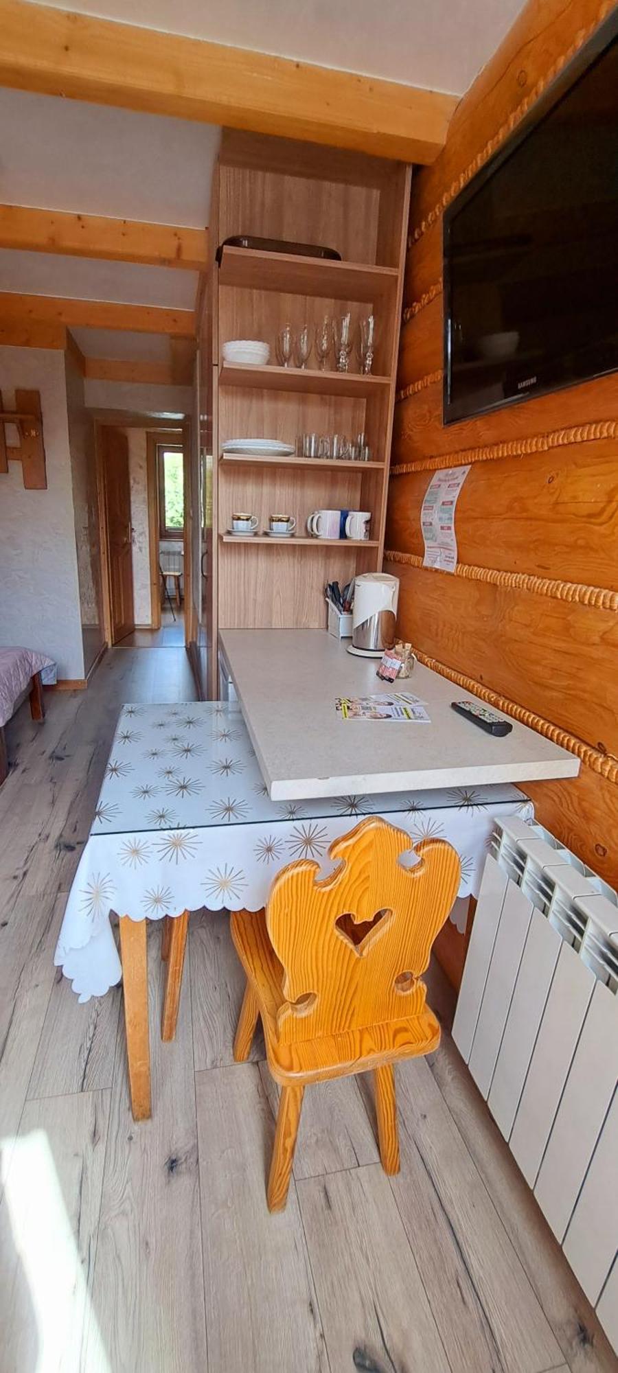 Pokoje Goscinne Majerczyk Zakopane Zewnętrze zdjęcie